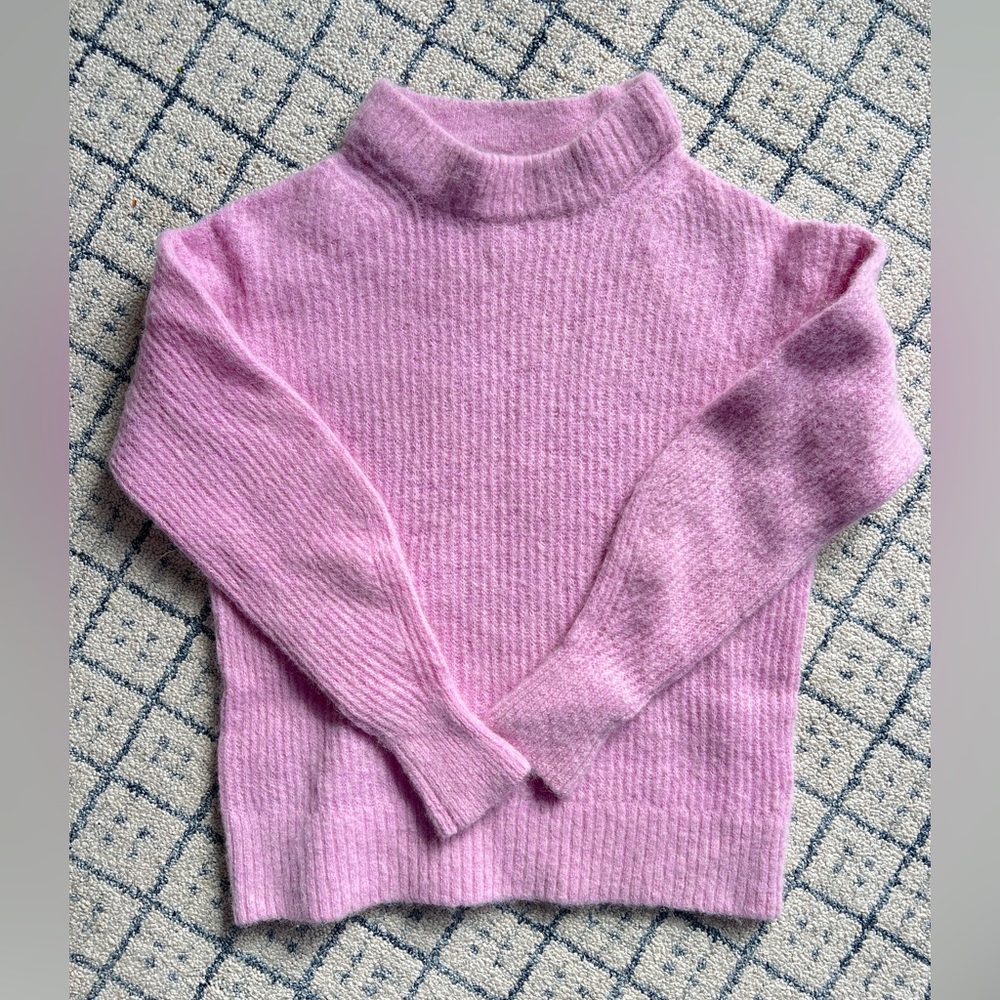 Everlane Sweater